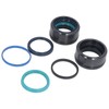 Forklift Steering Cylinder Sealing Kit 3014509001 ABS Heat Resistant Forklift