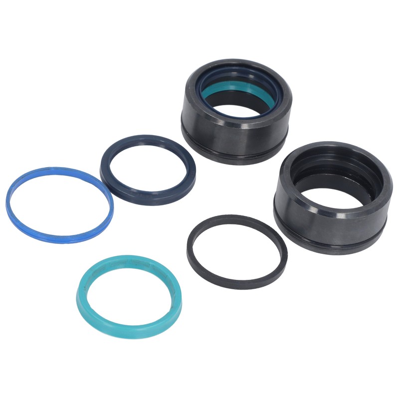 Forklift Steering Cylinder Sealing Kit 3014509001 ABS Heat Resistant Forklift