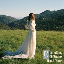Everything I Know About Love (輸入盤CD)
