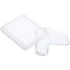 foto-kontor Protective Covers Set of 2 Compatible with Bosch Intuvia