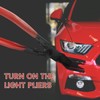 Trim Removal Tool, Plastic Rivet Remover Plier for Car Door