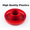 Hummingbird Feeder Accessories Feeder Bottom for WOSIBO