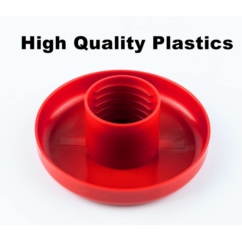Hummingbird Feeder Accessories Feeder Bottom for WOSIBO