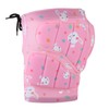 Kids Protection Hip EVA Padded Children Hip Guard Pad for