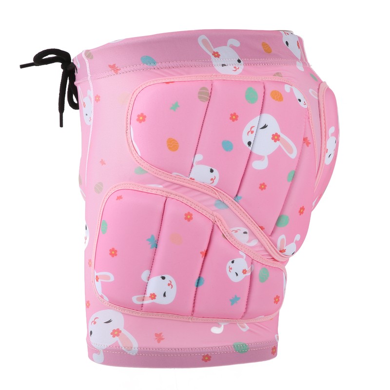 Kids Protection Hip EVA Padded Children Hip Guard Pad for