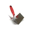 Barnwell 5" Internal Inside Stainless Steel Plastering Corner Trowel