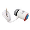 Radiator Valve Replacement Floor Heating Water Collector Thermostatic Electric Actuator
