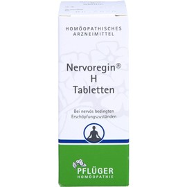 NERVOREGIN H Tablets Pack of 100