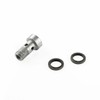 LST Turbocharger Oil Flow Line Oil Hose Oil Line 1.4