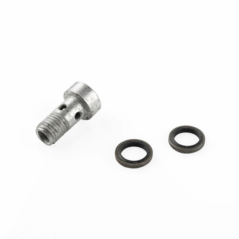 LST Turbocharger Oil Flow Line Oil Hose Oil Line 1.4