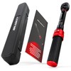 HASKYY Torque Wrench 1/4 Inch 1-10 Nm Precision Bicycle E-Bike