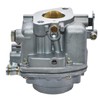 Carbman 146-0496 Carburetor with Fuel Pump for ONAN NOS B48G