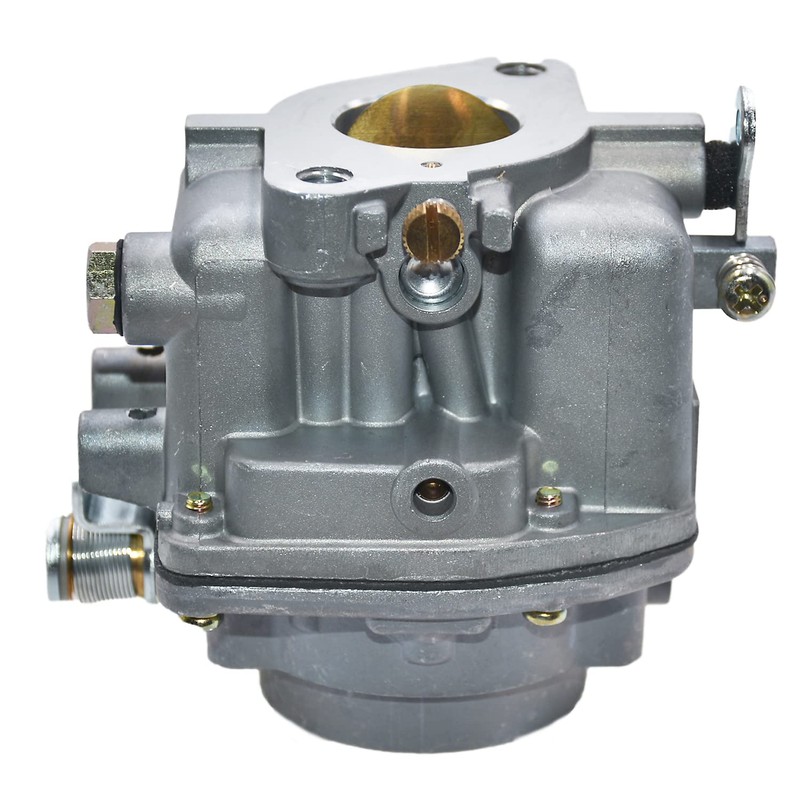 Carbman 146-0496 Carburetor with Fuel Pump for ONAN NOS B48G