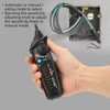 Bside AVD06 AC12-1000V NOn contact Voltage Electric Testing Detector Dual