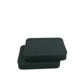 MOWFILL 2 Pack 17211-899-000 Air Filter Fits Honda GX240 GX270 GX340 GX390 EB3000 EB3500 EB3800 EM3000 EM3500 EM3800 EB4000 EB5000 EB6500 EM4000 EM5000 EM6000 EM6500