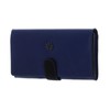 Picard Wallet 'Montreal 1' No. 5498 Royal, royal, Fashionable