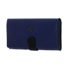 Picard Wallet 'Montreal 1' No. 5498 Royal, royal, Fashionable