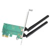 WiFi Adapter DualBand 2.4/5Ghz 300Mbps Signal Stability Wireless Connector for