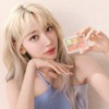 Luna Conceal Blender Palette 6g, No. 01.1 Clear Cover / 루나 컨실 블렌더 팔레트 6g, 01.1호 클리어 커버
