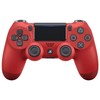 Wireless Controller (DUALSHOCK4) Magma Red (CUH-ZCT2J11)