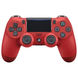 Wireless Controller (DUALSHOCK4) Magma Red (CUH-ZCT2J11)