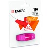Emtec 16GB USB 2.0 Flash Drive