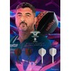 CONDOR AXE THE GENTLE Standard M White Mensur Suljovic Condor