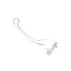 Kitaco Lever Left Side HL-16 Repair Genuine Compatible Part Number: