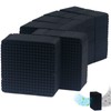 ENOMAKER Replacement Carbon Filters Activated Charcoal Block Parts Resin Air