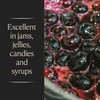 Cook's, Blueberry Extract for Baking, Pies, Jam, Jellies, Candies, Syrup,