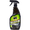Wipe New Rust-Oleum 381404 Ceramic Boost Hybrid Sealant, 22 oz