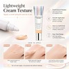 Instant Face Eye Tightener Firming Serum, Rapid Reduction Under Eye