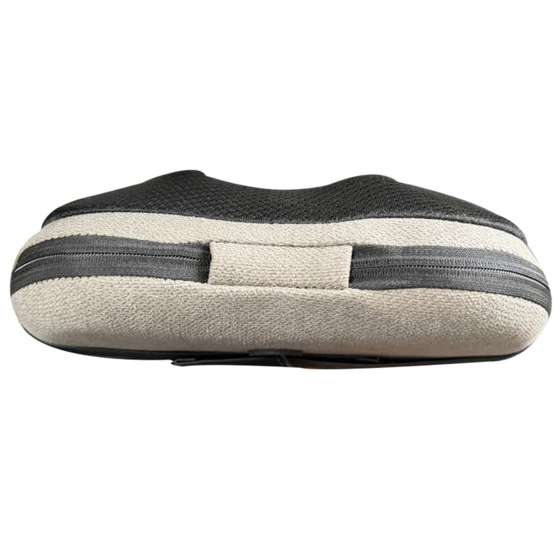 Papillon Back Shiatsu Neck Massager Pillow