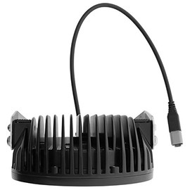 Pro Comp 7In Led 96W Round Light 76502