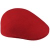 Kangol USA Wool 504 Red, X-Large