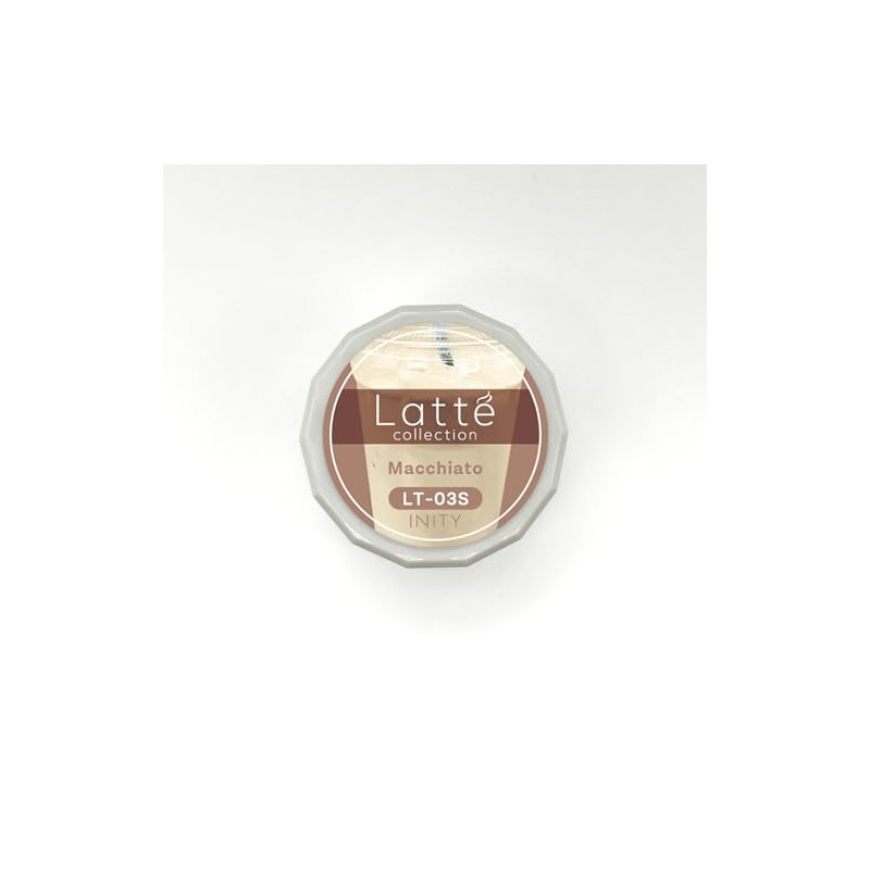 INITY LT-03S Macchiato