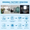High Quality Indoor Office Recessed Flat Panel Light 2x2 2x4