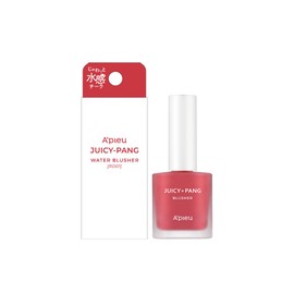 A'PIEU Juicy Pan Water Blusher (RD01 Cherry Water, Normal)