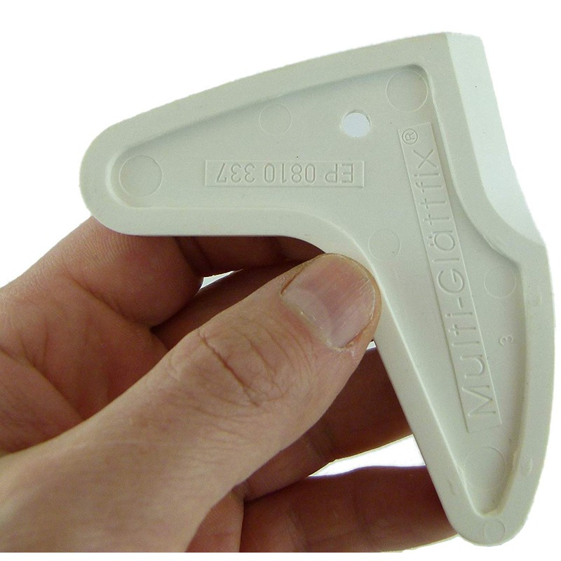 Two Joint Smoothers Joint Spatula for Professional Joint Smoothing Ideal