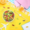 Mega Mix Sour Mike and Ike Candy, 28.8 Ounce Bag