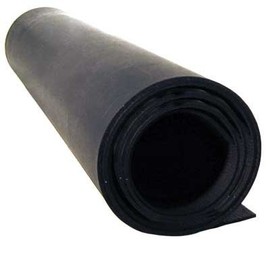 Perfect Vision Non-Penetrating Roof Mount Pitch Pad - 37.5 Inch x 37.5 Inch (NPRMAT8)