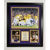 LSU Tigers Baseball | 2023 and 2025 CWS National Champions
