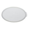 Cambro, Inc [Commercial] Cambro Round Food Container Translucent Lid rfsc6pp
