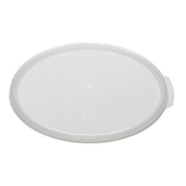 Cambro, Inc [Commercial] Cambro Round Food Container Translucent Lid rfsc6pp