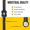 Kamu Synber Bungee Cord 5mm x 5m Elastic Shock Cord