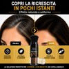 Tricomix Ritok Hair Dark Brown 4 g – Covering Powder