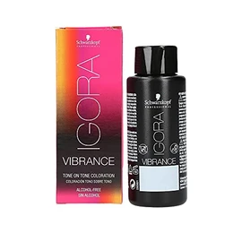 Schwarzkopf Igora Vibrance 0-22 Ash Concentrate