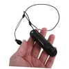 SHINEOFI Elastic Pen Lanyard Holder Retractable Straps Pen Badge Reel
