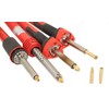 Soldering Iron to Wood Burning Tip Adapter