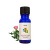 WYNDMERE NATURALS Otto Rose Essential Oil, 0.33 FZ